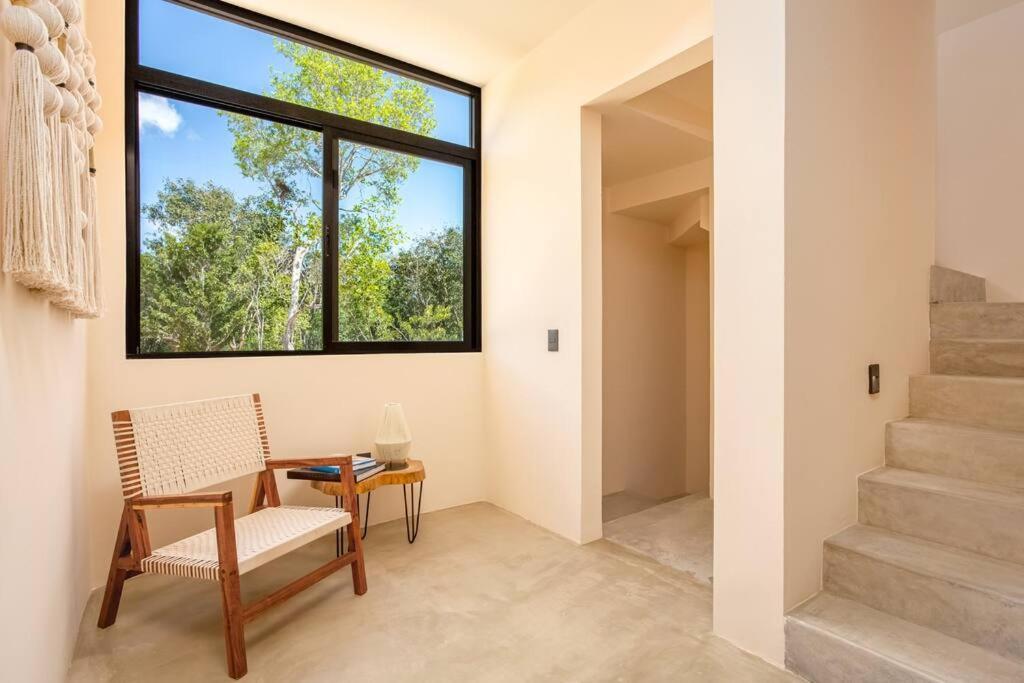 Tuane Tulum Luxury Homes Exterior photo