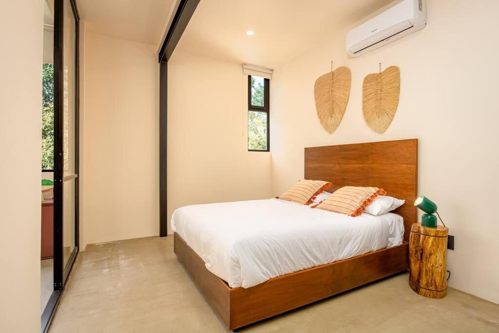Tuane Tulum Luxury Homes Exterior photo